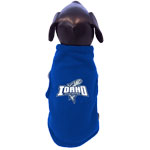 Steelheads dog Athletic  Jersey